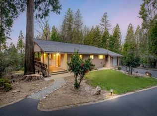 14088 Meadow Dr, Grass Valley, CA 95945