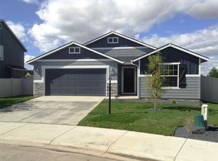 11110 Silver River Loop, Nampa, ID 83686