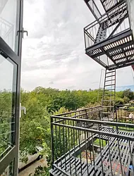 Rented by Greenrock Management