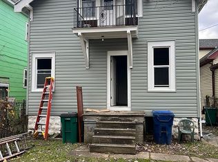387 Florida St, Buffalo, NY