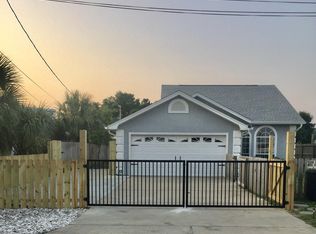 16902 Junipero Ave, Panama City Beach, FL 32413