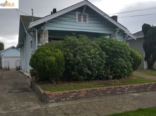 2024 88th Ave, Oakland, CA 94621