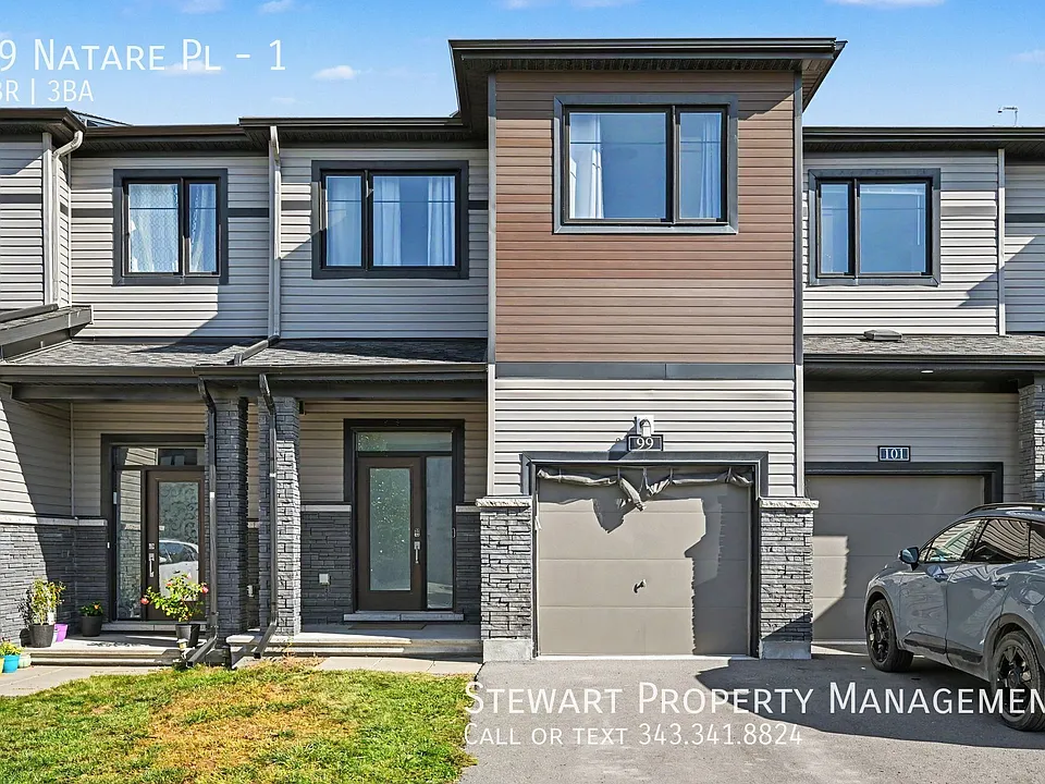 99 Natare Pl #1