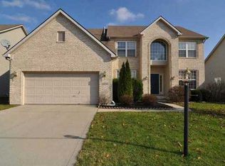 13831 Fernleaf Way, Carmel, IN 46033