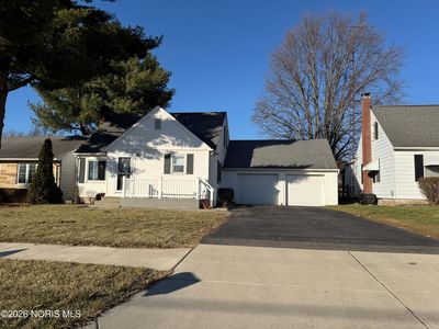 814 Park St, Napoleon, OH, 43545