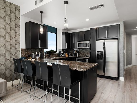 4th image of 310A Padre Blvd #1809
