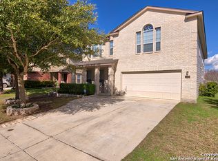 2225 Lakeline Dr, New Braunfels, TX 78130
