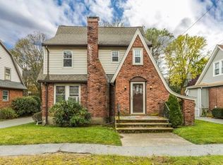 28 Essex St, Medford, MA 02155