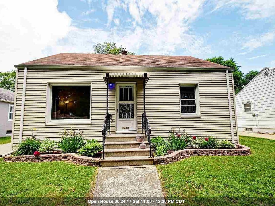 1st image of 1109 Winford Ave