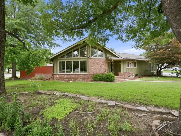 1808 N Heiserman St, Wichita, KS 67203