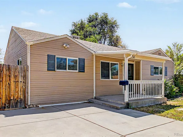 1956 Geneva Street, Aurora, CO 80010