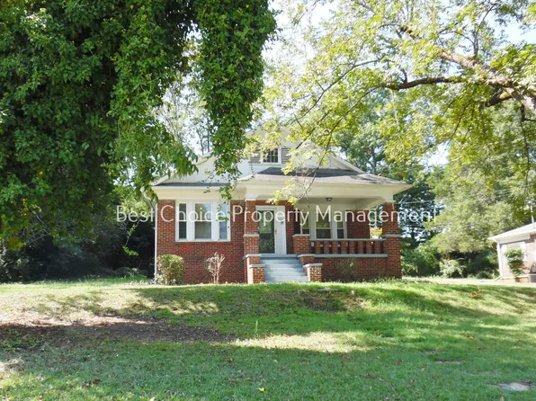 517 Creswell Ave, Anderson, SC 29621