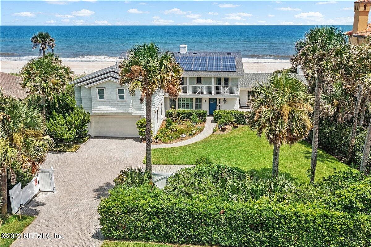 421 PONTE VEDRA Boulevard, Ponte Vedra Beach, FL 32082 Zillow