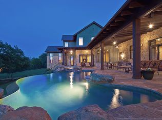 17837 Flagler Dr, Austin, TX 78738