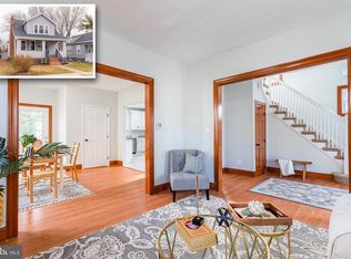 6603 Hampnett Ave, Baltimore, MD 21214
