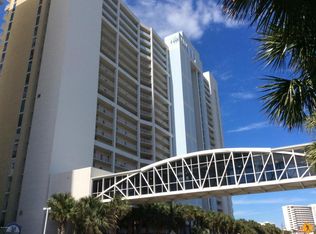 10901 Front Beach Rd UNIT 1011, Panama City Beach, FL 32407