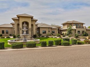 21349 E Orion Way, Queen Creek, AZ 85142