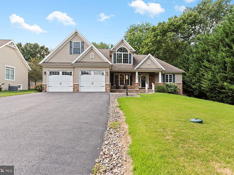 1022 Rockledge Dr, Carlisle, PA 17015 Zillow