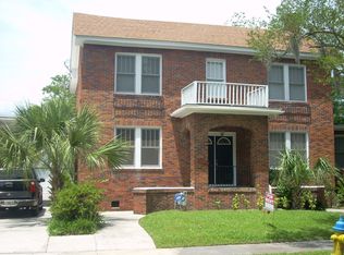 1102 E 50th St, Savannah, GA 31404