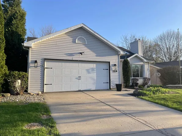 117 Knutson Drive, Madison, WI 53704