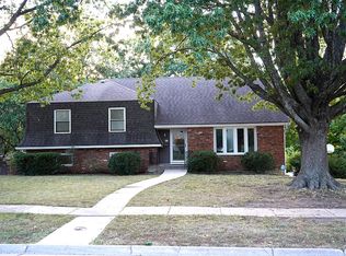 3201 SW Plass Ave, Topeka, KS 66611