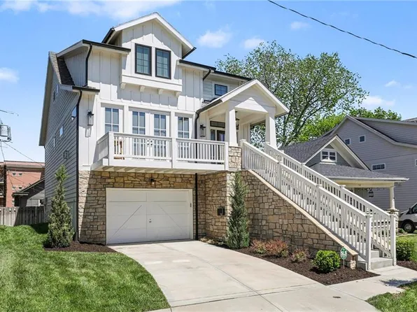 732 Corbin Ter, Kansas City, MO 64111