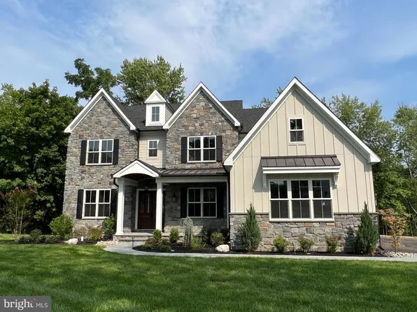 724 Penllyn Blue Bell Pike, Blue Bell, PA 19422