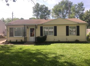 4028 Wakeman Dr, Council Bluffs, IA 51501
