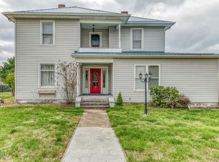 440 Love St, Erwin, TN 37650