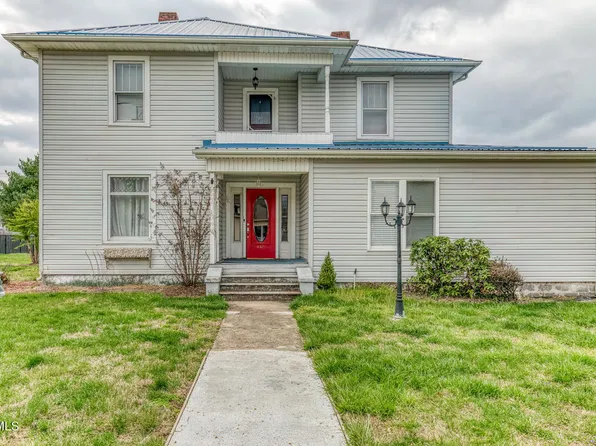 440 Love St, Erwin, TN 37650