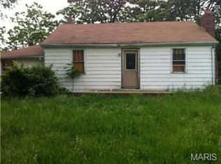 4800 E Swaller Rd, Imperial, MO 63052