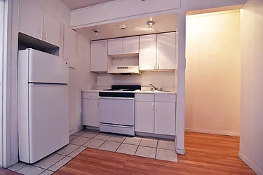 Rented by Coda Real Estate NYC