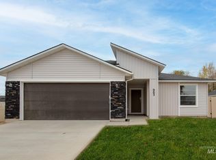 16347 Grade Ave, Caldwell, ID 83607