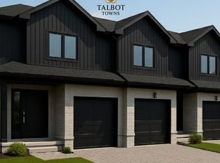 6092 Pack Rd #17, London, ON N6P1M3