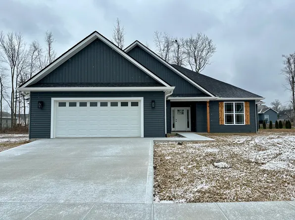 2293 Lopez Ct, Cookeville, TN 38506