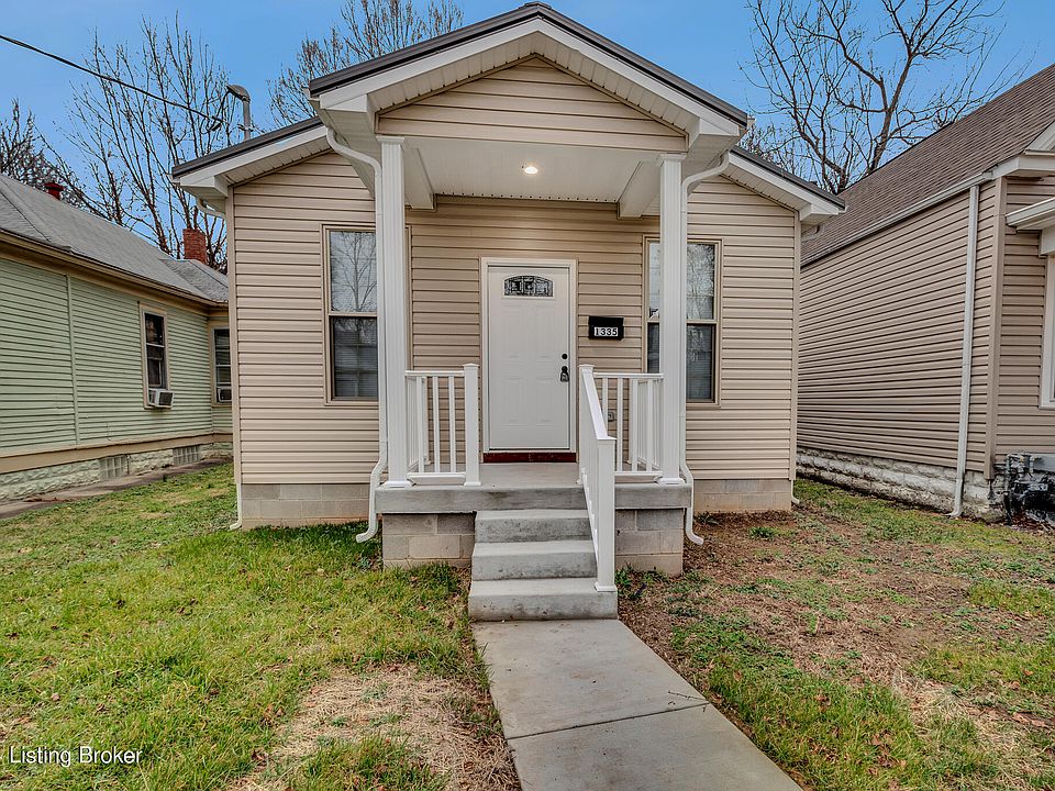 2nd image of 1335 Olive St