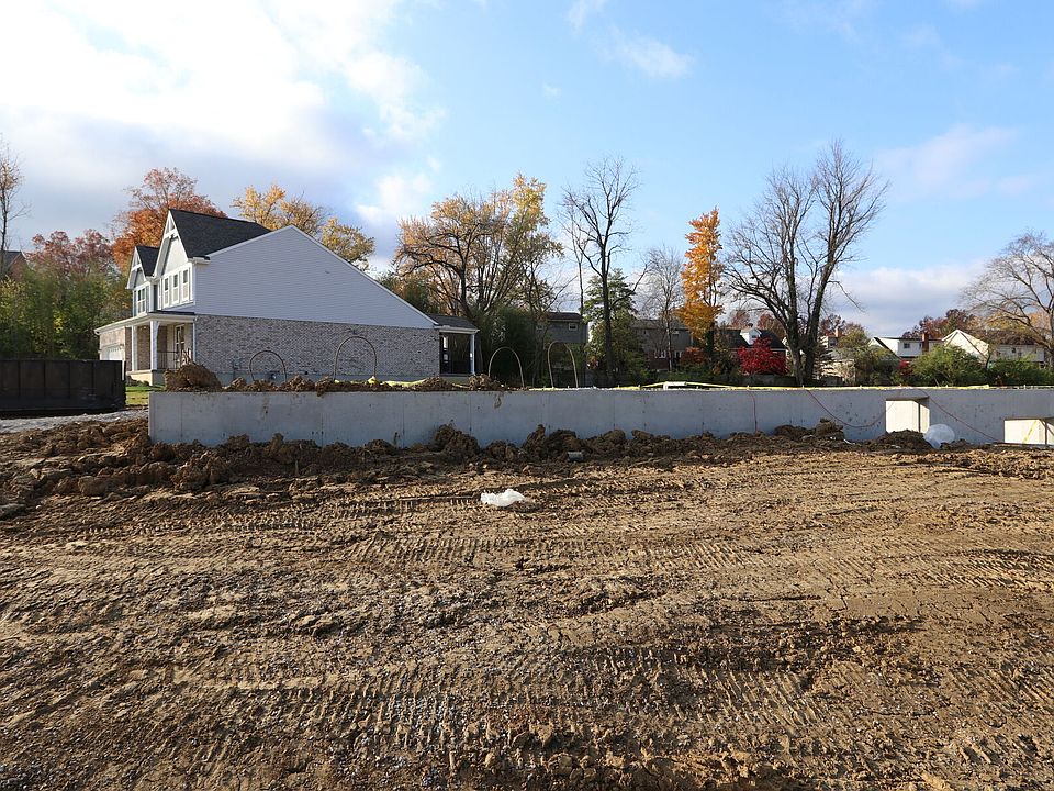 Homesite
