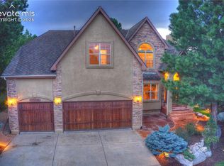 274 Balmoral Way, Colorado Springs, CO 80906