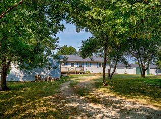 1425 Binford Ave, Saint Anthony, IA 50239