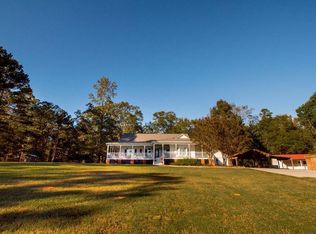 1430 Cindy Ln, Covington, GA 30014