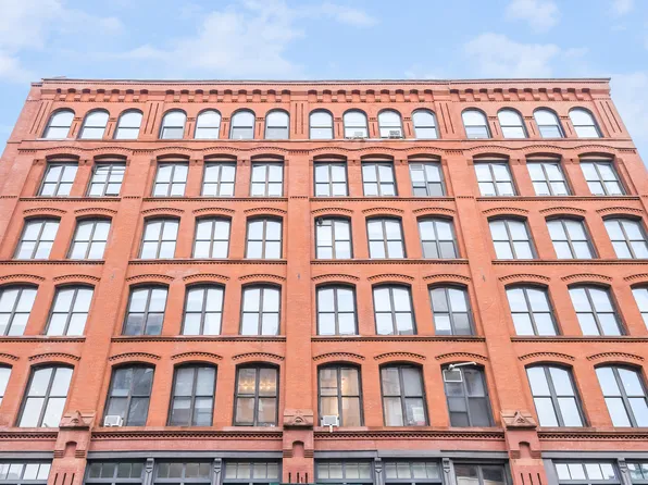 195 Lafayette Street