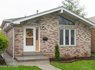 5212 S Mobile Ave, Chicago, IL