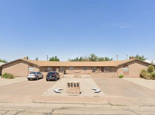 301 Scenic Dr, Alamogordo, NM 88310