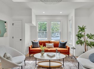54 Park St #1, Somerville, MA 02143