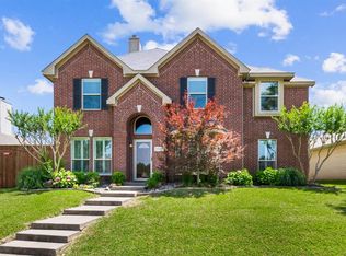11163 Pagewynne Dr, Frisco, TX 75035