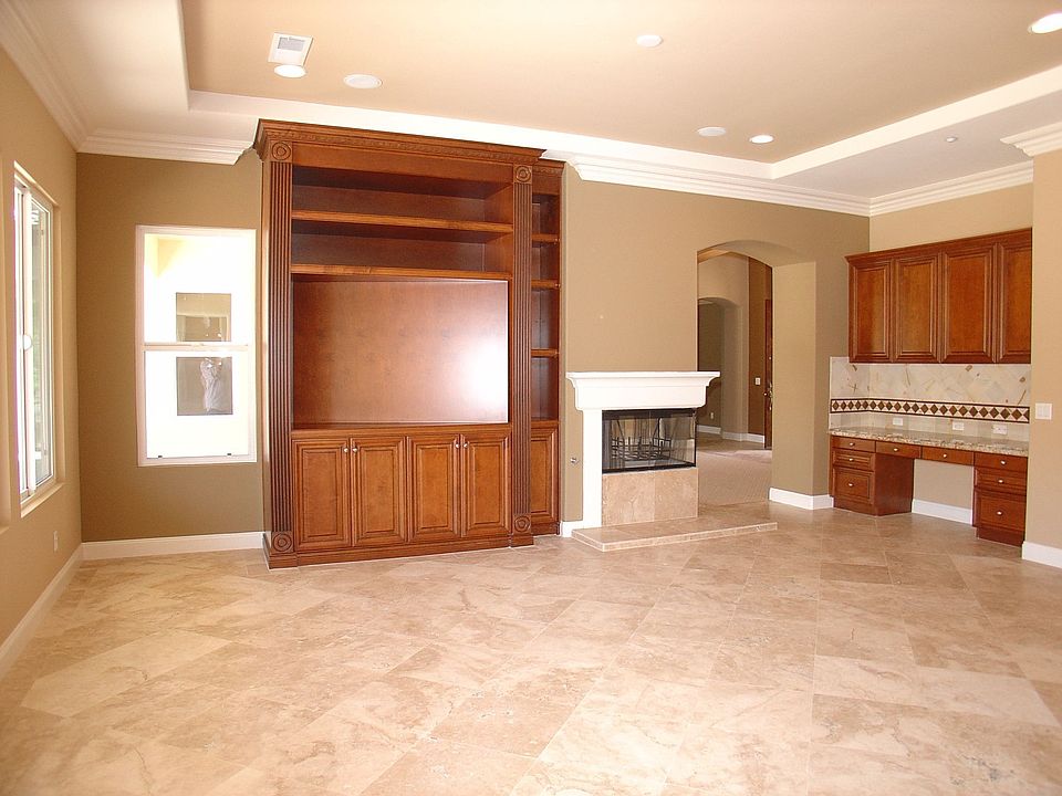 Amazing Built in's