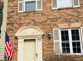 903 Chesney Ln, Bel Air, MD 21014