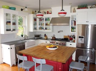2907 Harper St, Berkeley, CA 94703