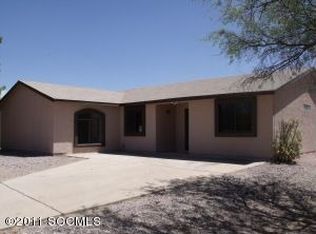 487 Pacana Ct, Rio Rico, AZ 85648