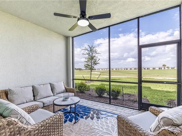 43021 Greenway Blvd #1116, Punta Gorda, FL 33982